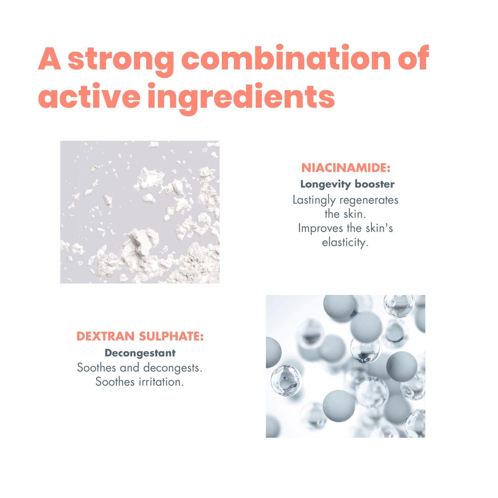 Avene Eye Cream Avene Hyaluron Activ B3 Triple Correction Eye Cream 15ml