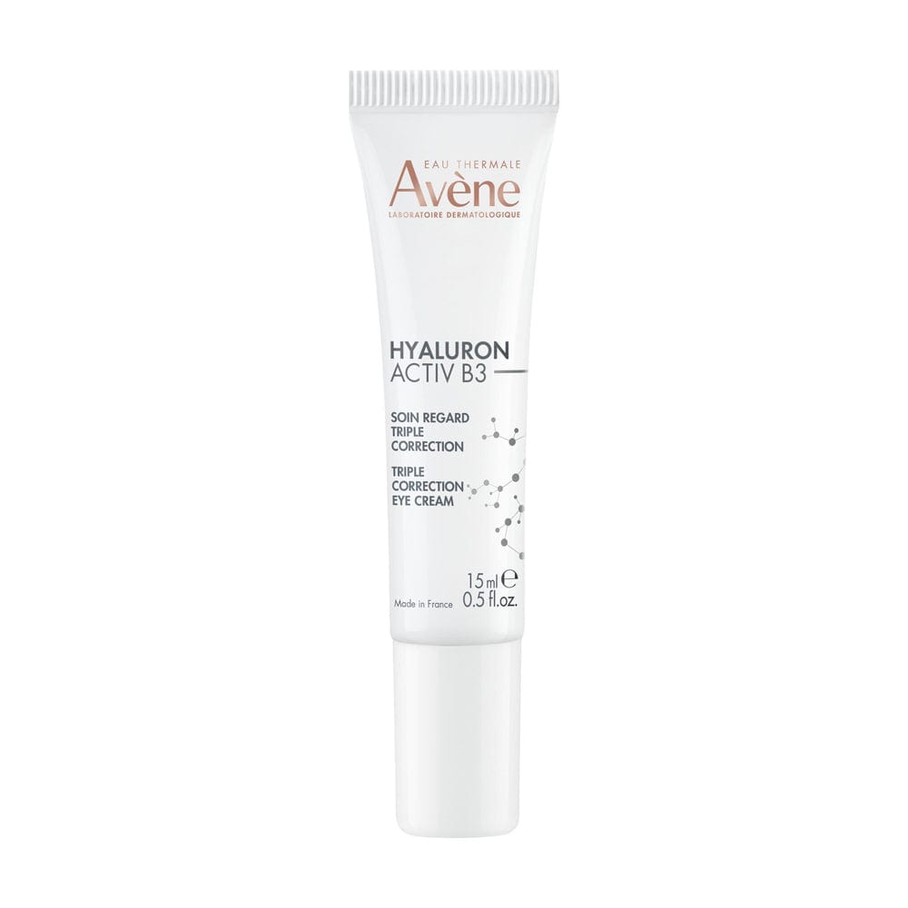 Avene Eye Cream Avene Hyaluron Activ B3 Triple Correction Eye Cream 15ml