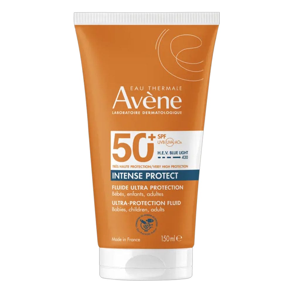 Avene Sun Protection Avene Intense Protect SPF50+ 150ml