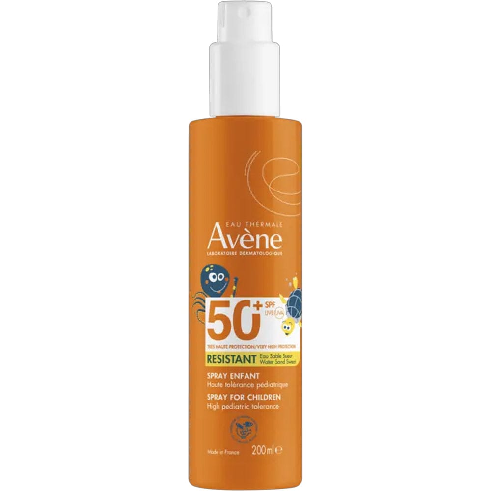 Avene Sun Protection Avene Kids Sun Protection Spray SPF50+ 200ml