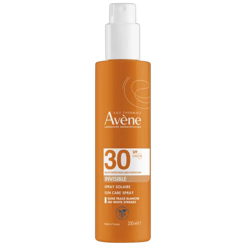 Avene Sun Protection Avene Sun Protection Invisible Spray SPF30 200ml