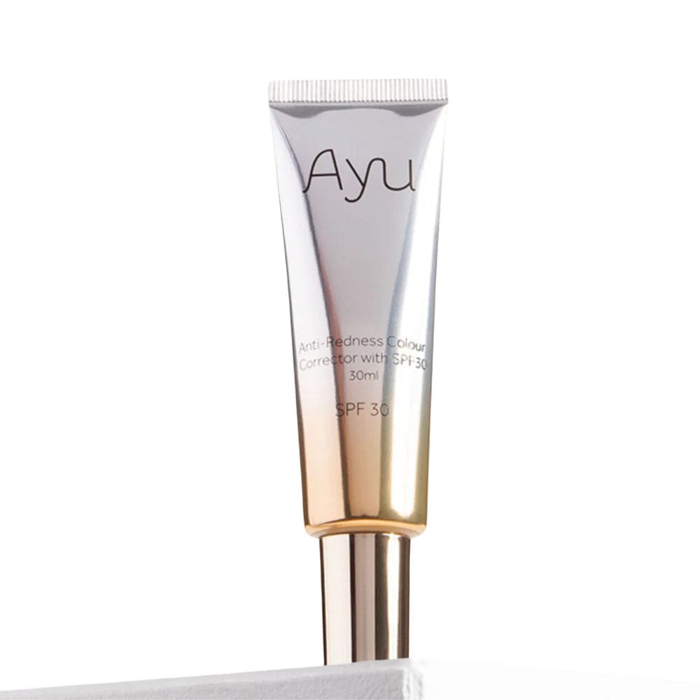 AYU Cosmetics Conce AYU Anti-Redness Colour Corrector with SPF 30