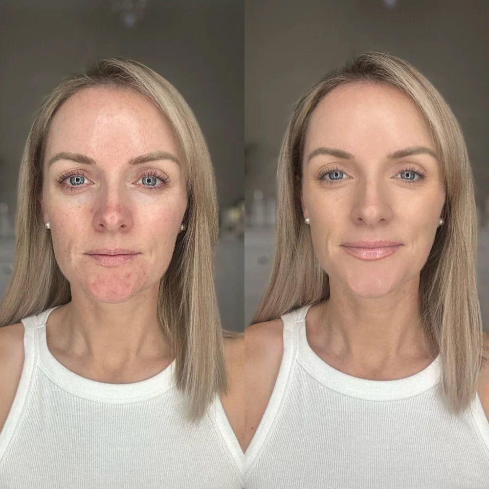 AYU Cosmetics Conce AYU Anti-Redness Colour Corrector with SPF 30