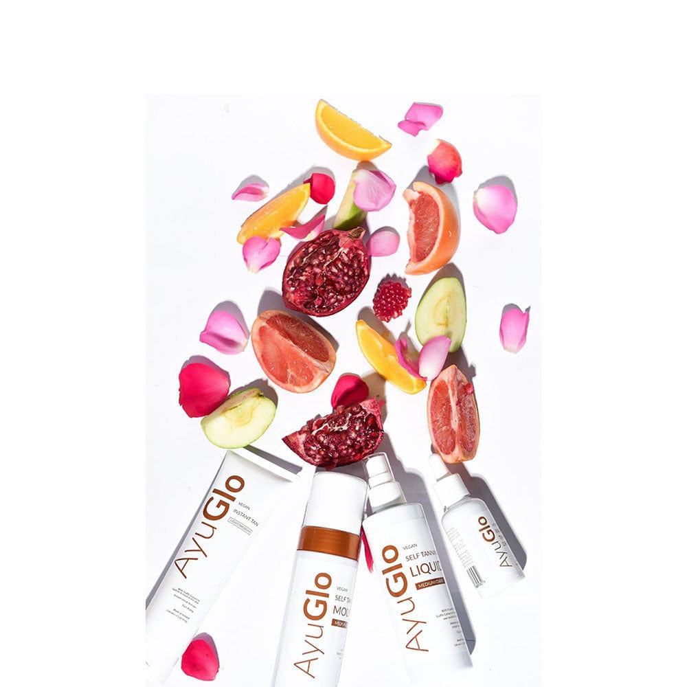 AyuGlo Instant Tan AyuGlo Instant Tan 150ml
