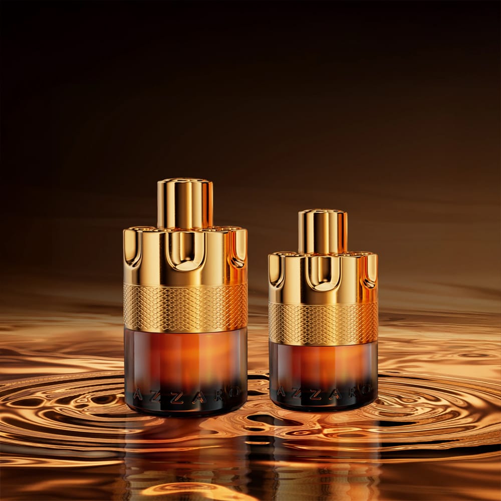 Azzaro Fragrance Azzaro Forever Wanted Absolu Eau de Parfum