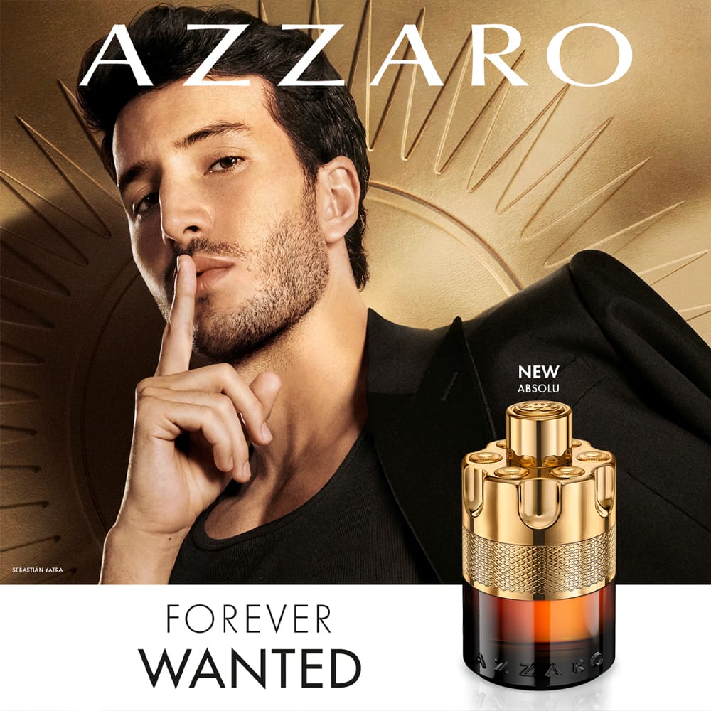 Azzaro Fragrance Azzaro Forever Wanted Absolu Eau de Parfum