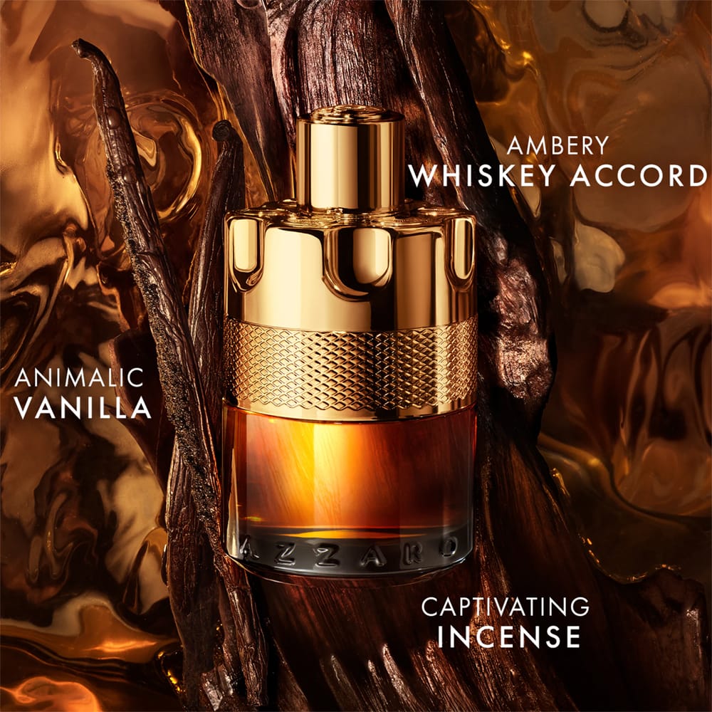 Azzaro Fragrance Azzaro Forever Wanted Absolu Eau de Parfum