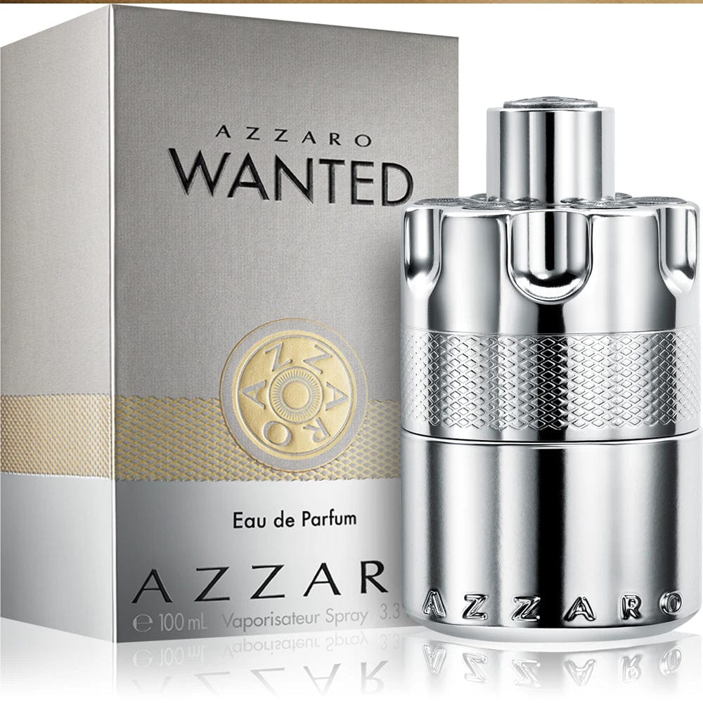 Azzaro Men's Fragrance Azzaro Wanted Eau de Parfum Spray
