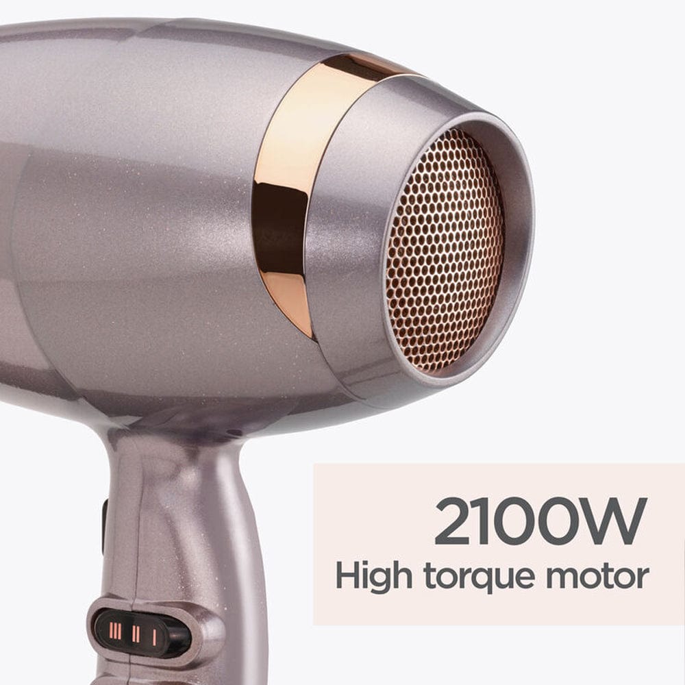 Babyliss Hair Dryer Babyliss Elegance 2100 Hair Dryer