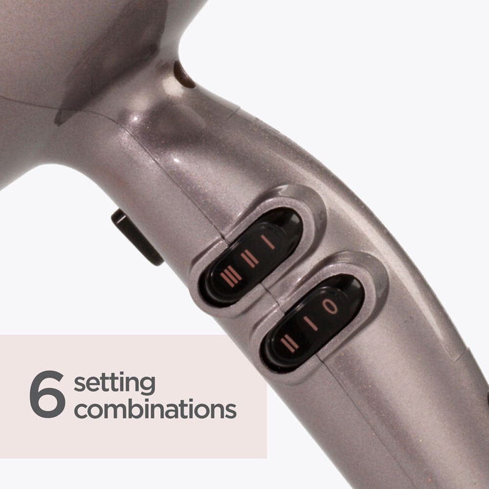 Babyliss Hair Dryer Babyliss Elegance 2100 Hair Dryer