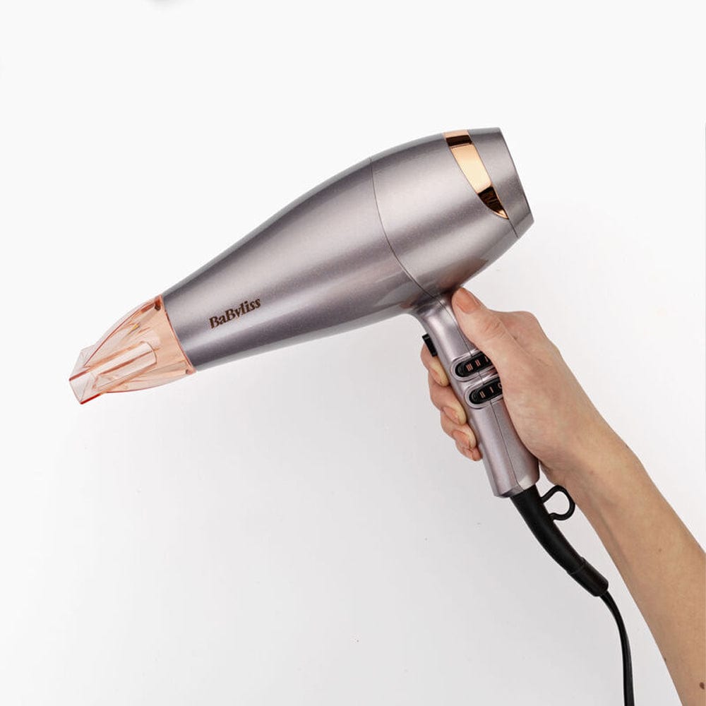Babyliss Hair Dryer Babyliss Elegance 2100 Hair Dryer