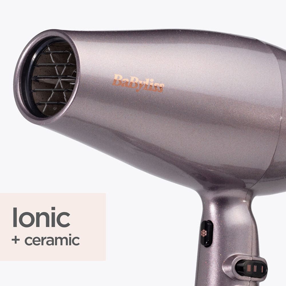 Babyliss Hair Dryer Babyliss Elegance 2100 Hair Dryer