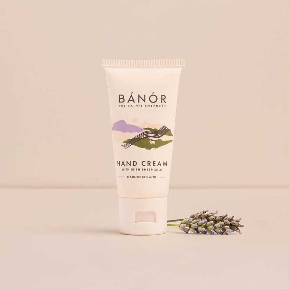 Bánór Hand Cream Banor Hand Cream