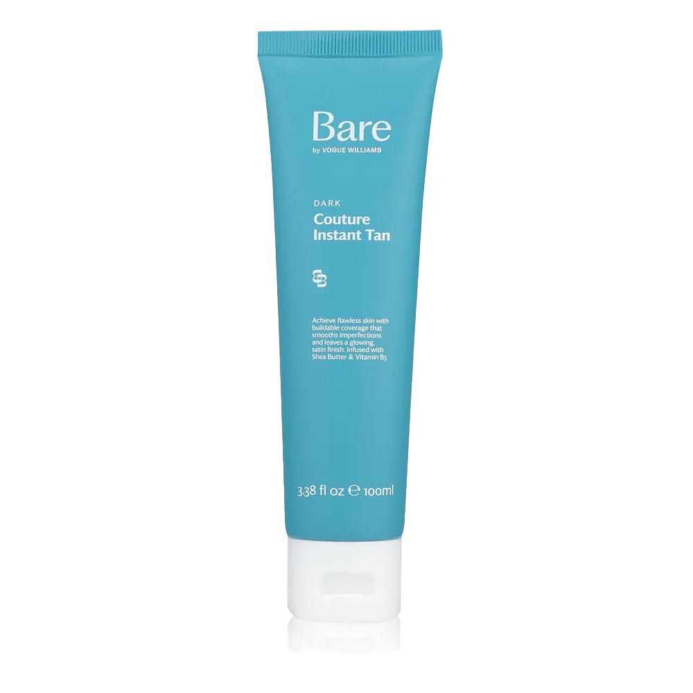 Bare By Vogue Instant Tan Bare By Vogue Couture Instant Tan 100ml