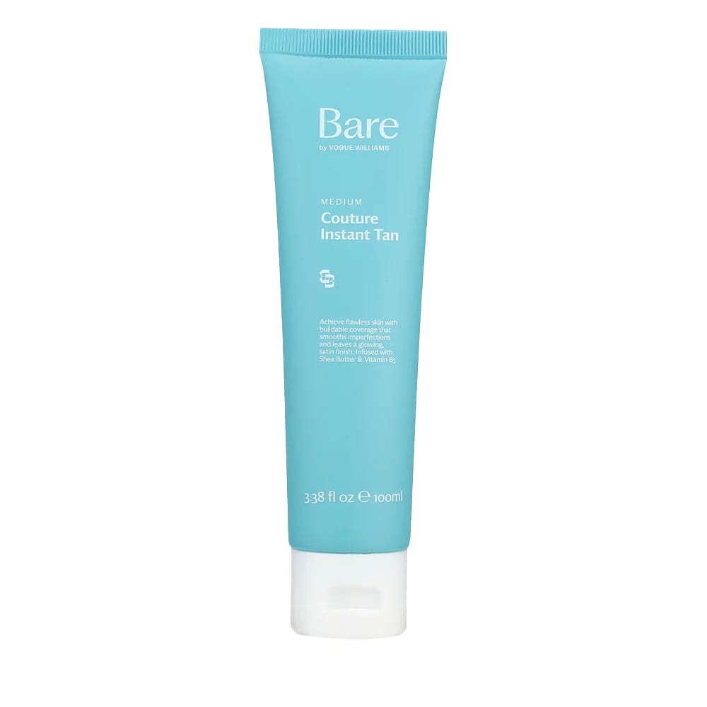 Bare By Vogue Instant Tan Bare By Vogue Couture Instant Tan 100ml