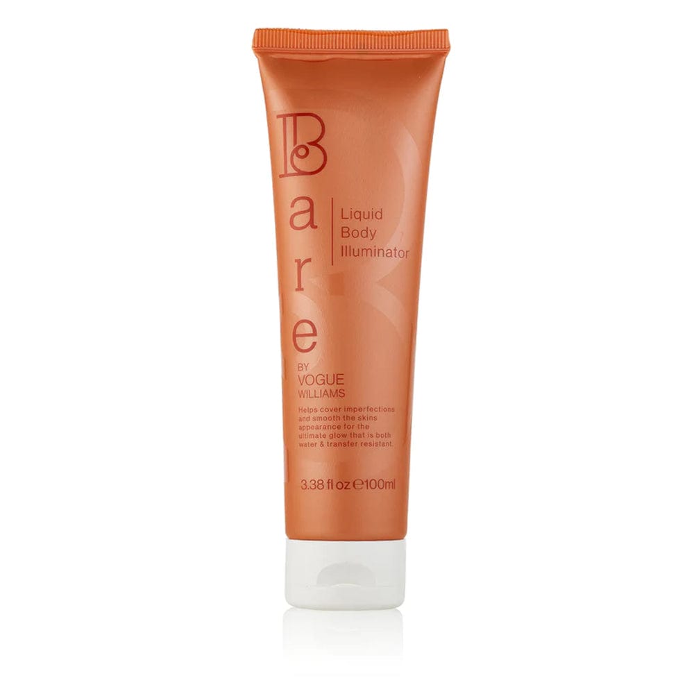 Bare By Vogue Body Illuminator Bare By Vogue Liquid Body Illuminator 100ml