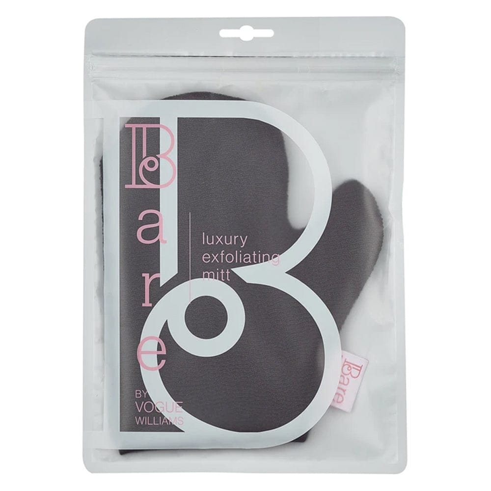 Bare By Vogue Exfoliating Mitt Bare by Vogue Luxury Exfoliating Mitt