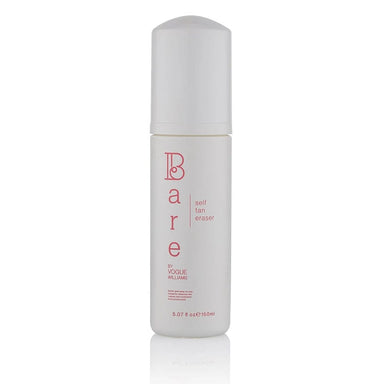 Bare By Vogue Tan Remover Bare by Vogue Self Tan Eraser 150ml Meaghers Pharmacy