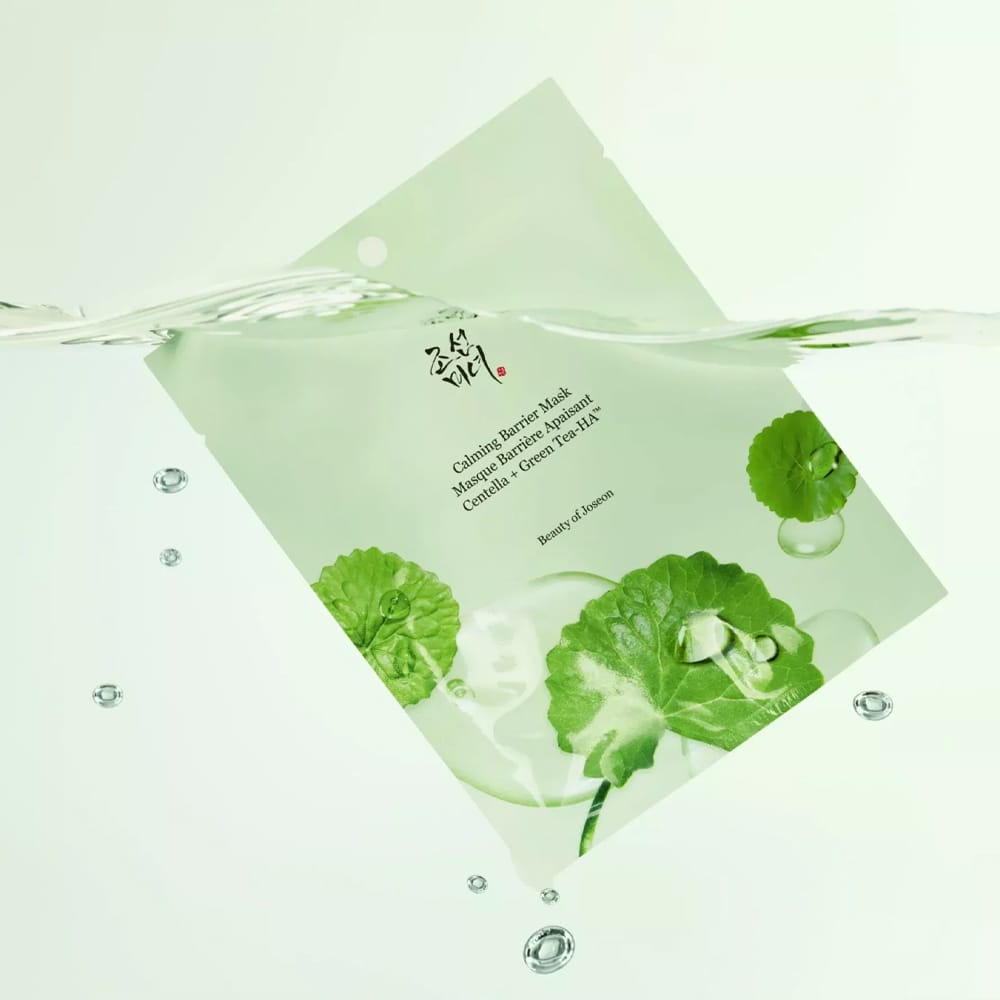 Beauty of Joseon Sheet Mask Beauty Of Joseon Calming Barrier Mask
