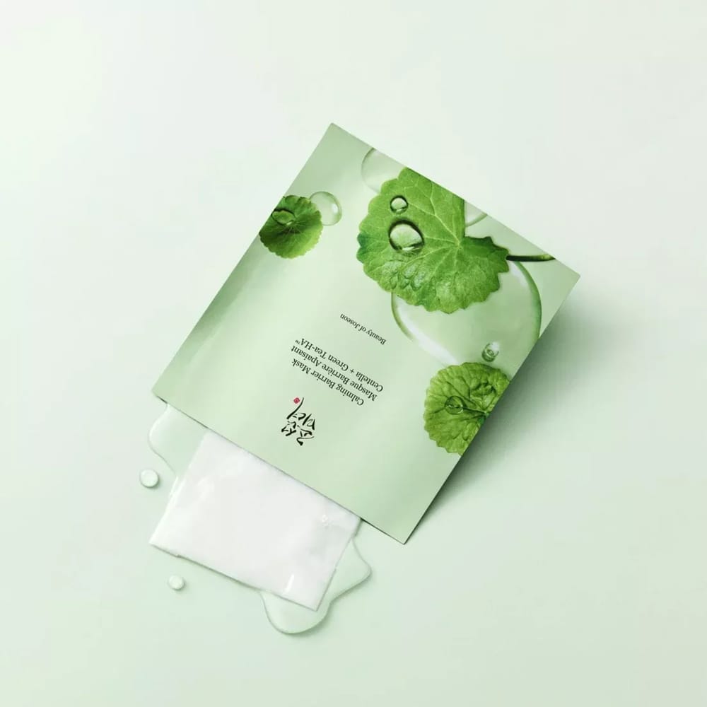 Beauty of Joseon Sheet Mask Beauty Of Joseon Calming Barrier Mask