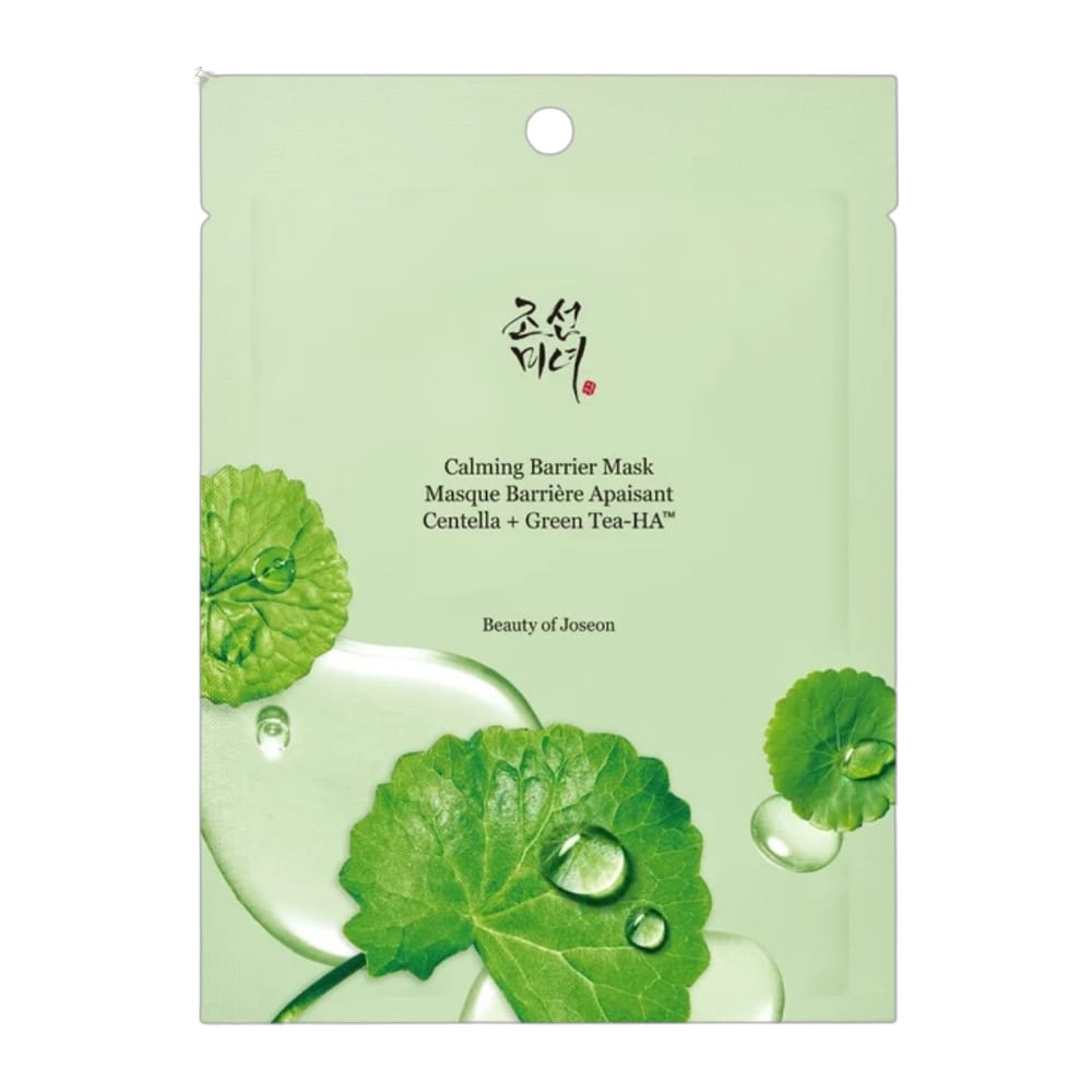 Beauty of Joseon Sheet Mask Beauty Of Joseon Calming Barrier Mask