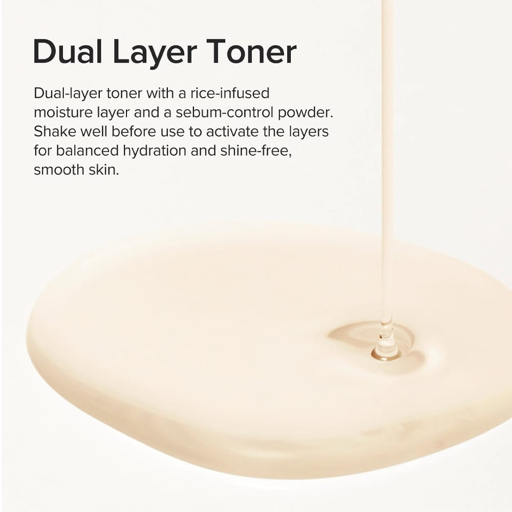 Beauty of Joseon Toner Beauty of Joseon Glow Replenishing Rice Milk 150ml