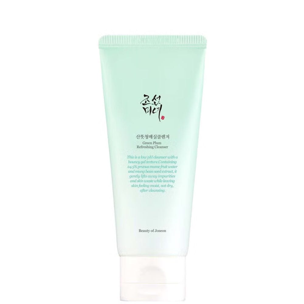 Beauty of Joseon Cleanser Beauty Of Joseon Green Plum Refreshing Cleanser 100ml