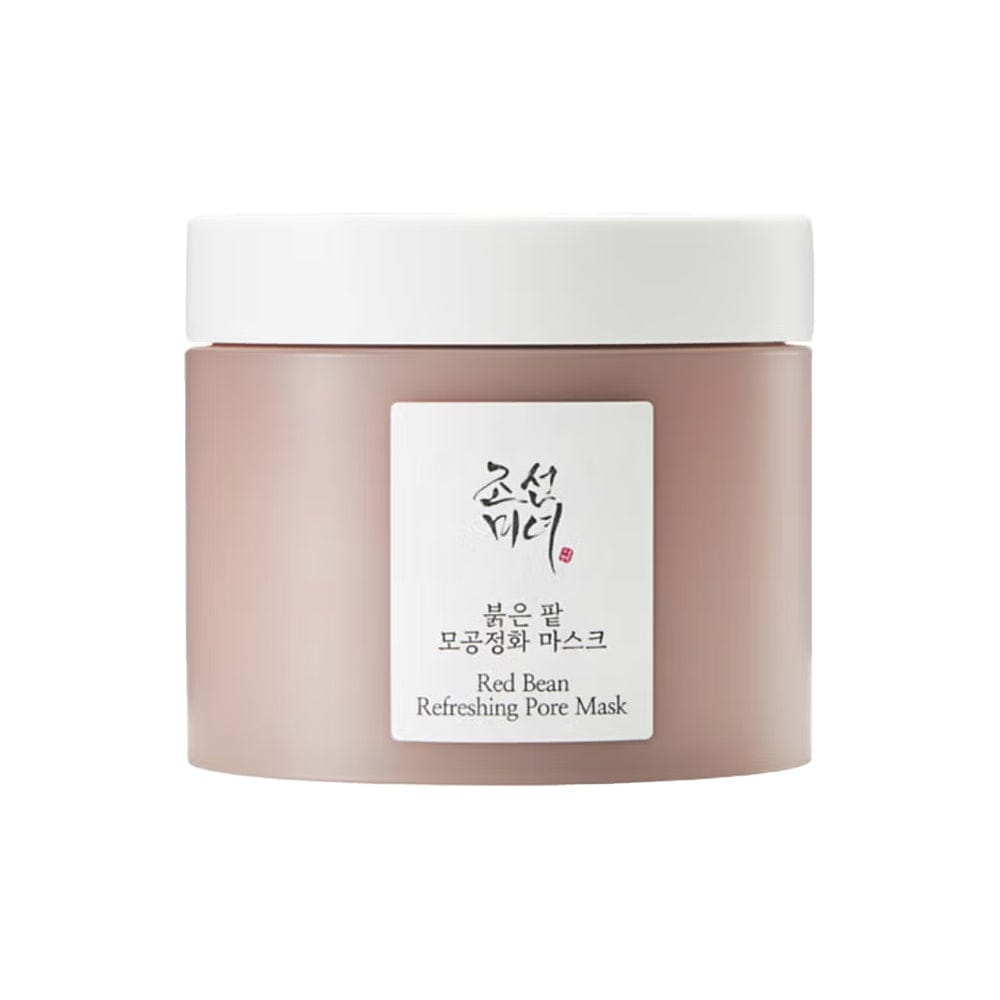 Beauty of Joseon Mask Beauty of Joseon Red Bean Refreshing Pore Mask 140ml