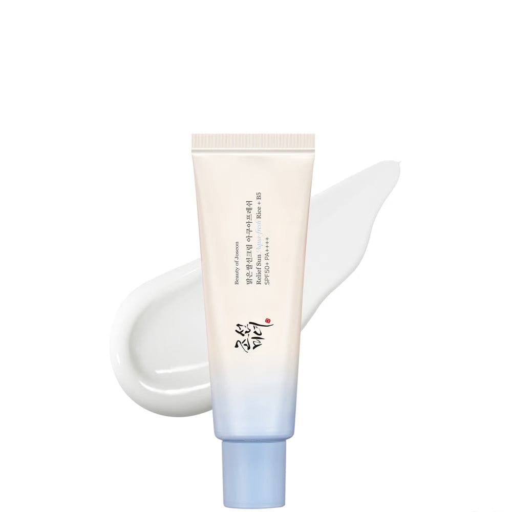 Beauty of Joseon Sun Protection Beauty of Joseon Relief Sun Aqua-Fresh Rice + B5 SPF50+ 50ml