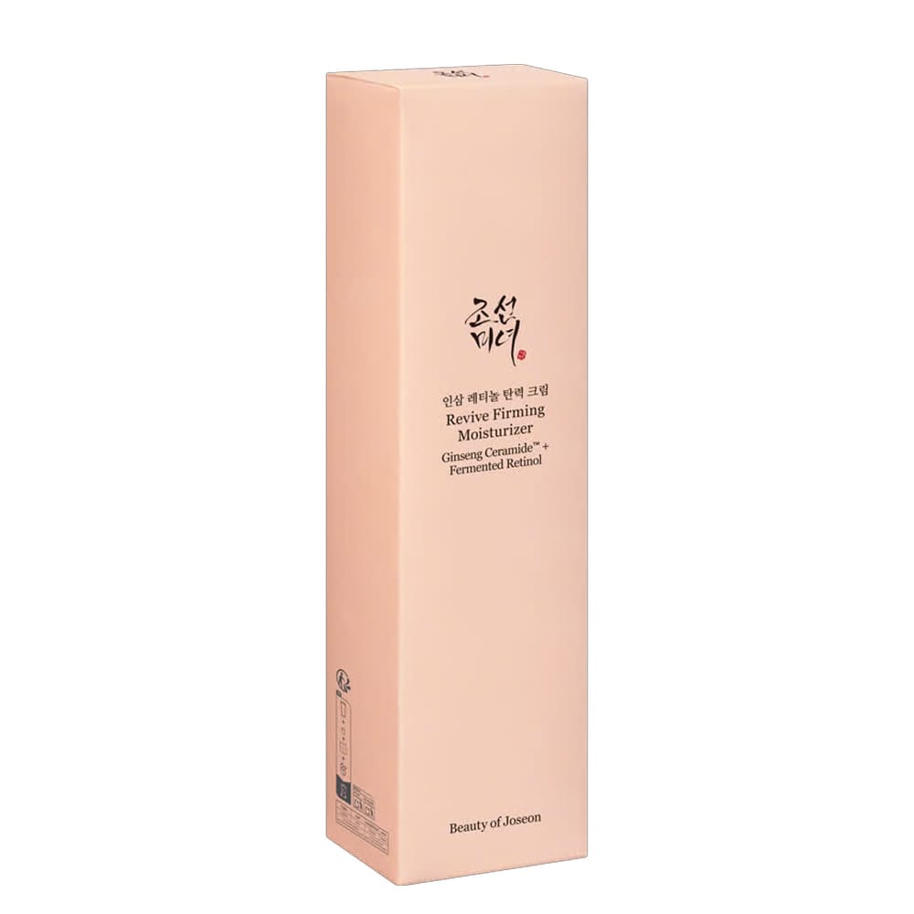 Beauty of Joseon Moisturiser Beauty Of Joseon Revive Firming Moisturiser 60ml
