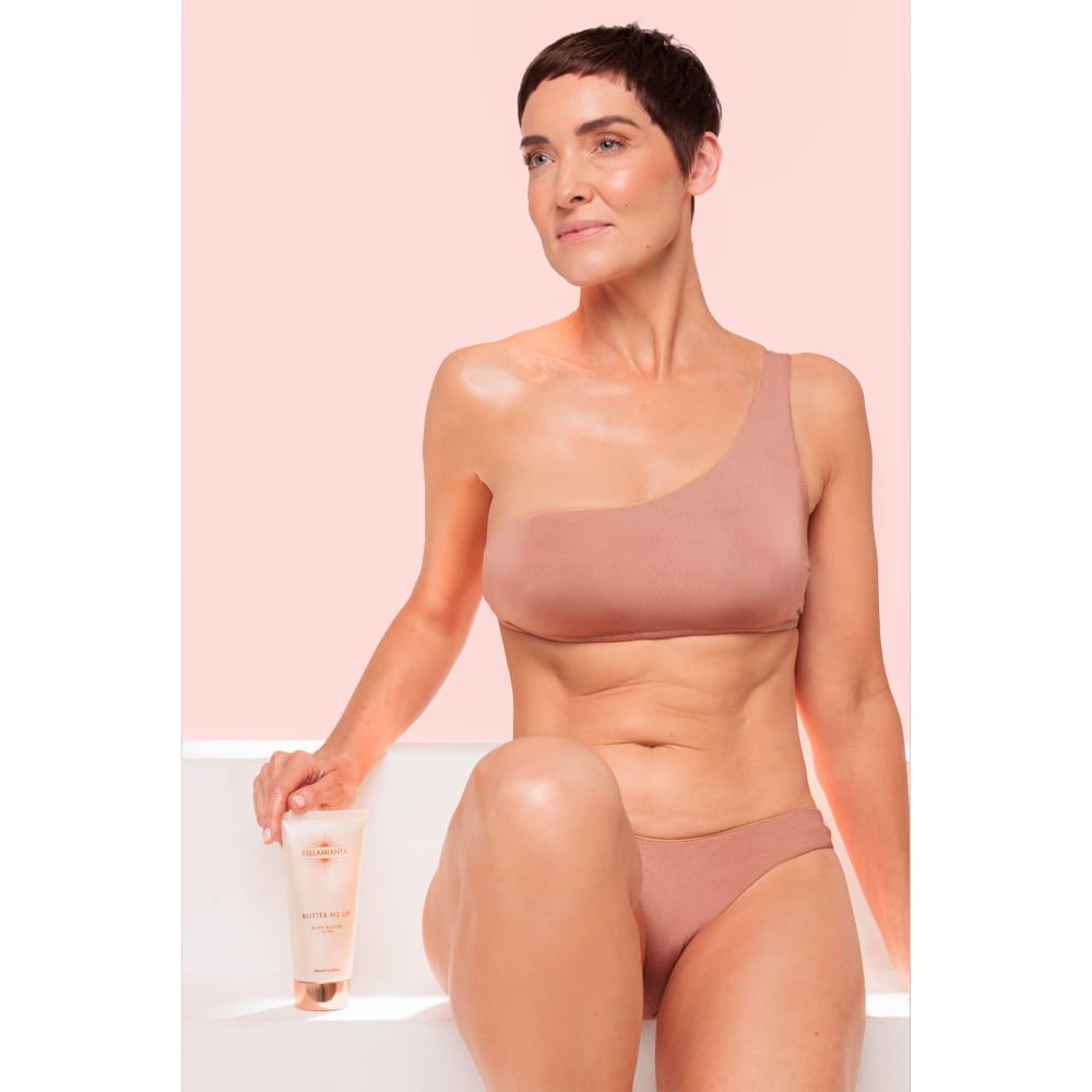 Bellamianta Body Butter Bellamianta Butter Me Up Body Butter 200ml