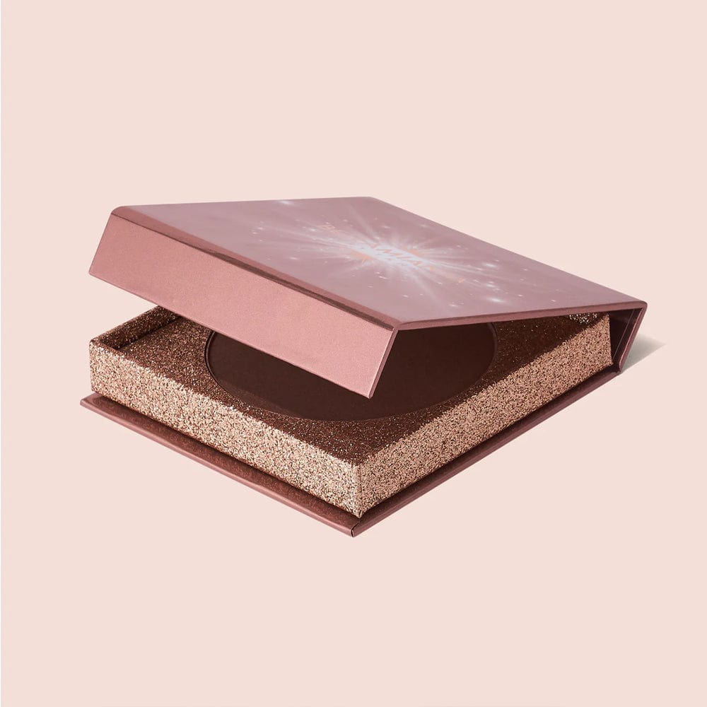 Bellamianta Bronzing Powder Bellamianta Skin Perfecting Illuminating Bronzing Powder