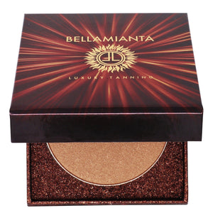 You added <b><u>Bellamianta Skin Perfecting Illuminating Bronzing Powder</u></b> to your cart.