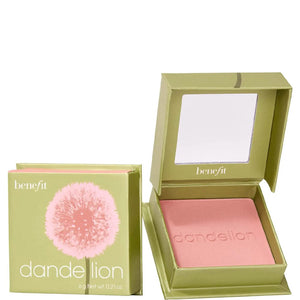 You added <b><u>Benefit Dandelion Baby-Pink Blush Powder 6g</u></b> to your cart.