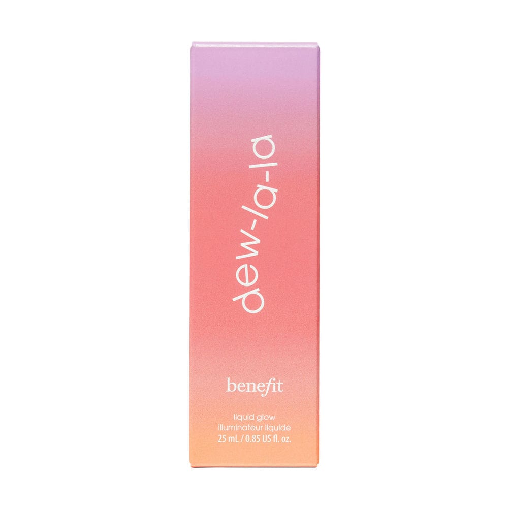 Benefit Liquid Highlighter Benefit Dew-la-la Liquid Glow Highlighter