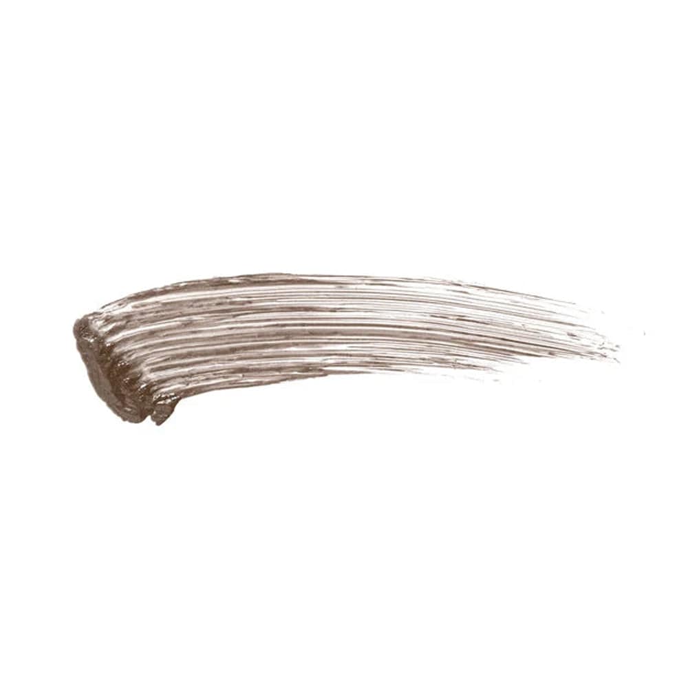 Benefit Brow Gel Shade: 3 - Neutral light brown Benefit Gimme Brow+ Volumising Brow Gel