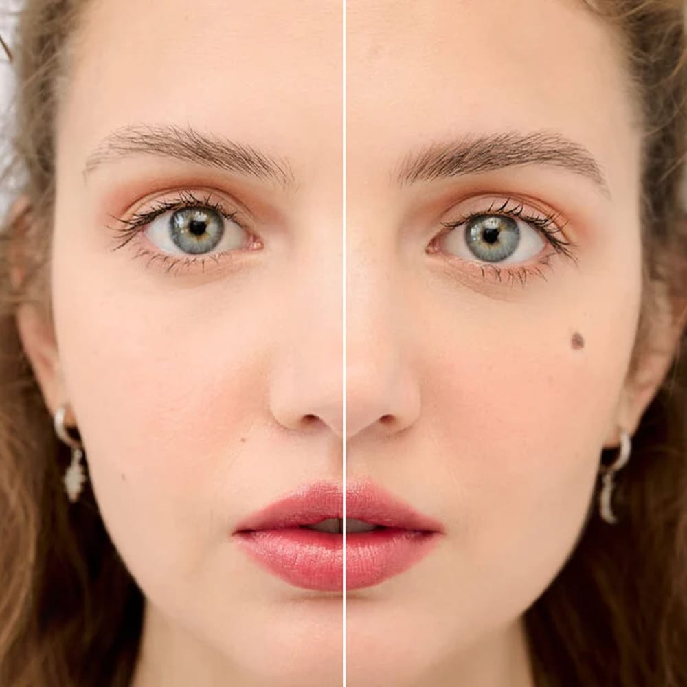 Benefit Brow Gel 3 - Neutral light brown Benefit Gimme Brow+ Volumising Brow Gel Mini