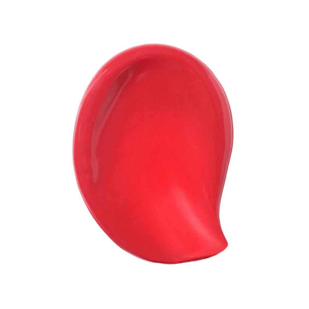 Benefit Lip Tint 18 Feather Boa (Strawberry Red) Benefit Plushtint Moisturising Matte Lip Tint