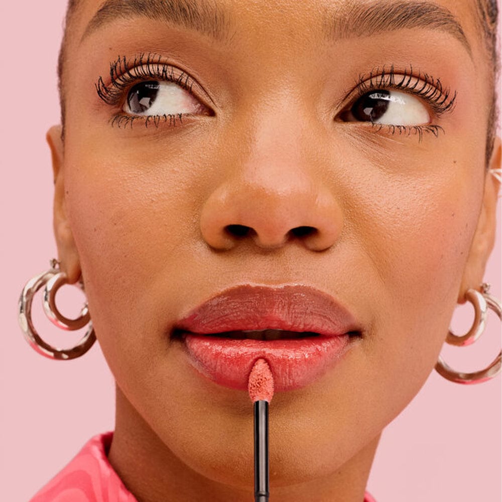 Benefit Lip Tint Benefit Splashtint Moisturising Dewy Lip Tint