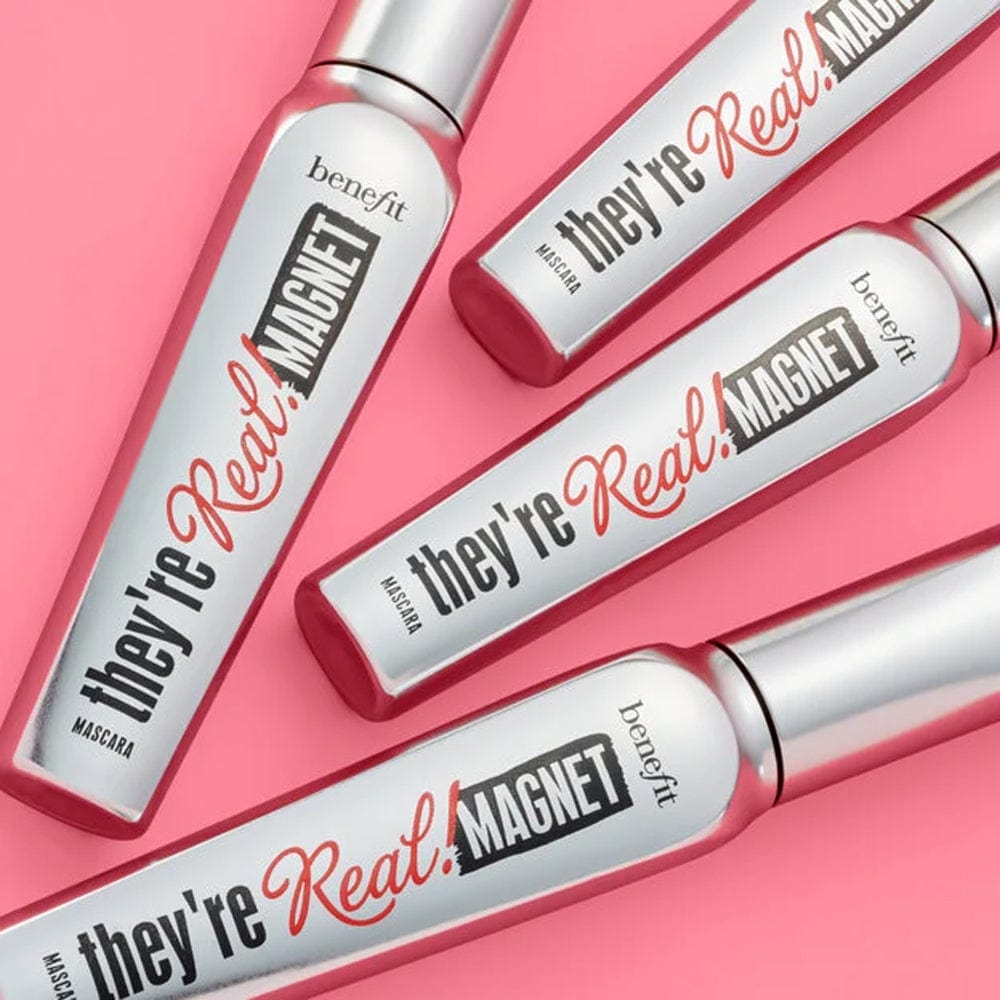 Benefit Mascara Benefit They're Real Magnet Mascara