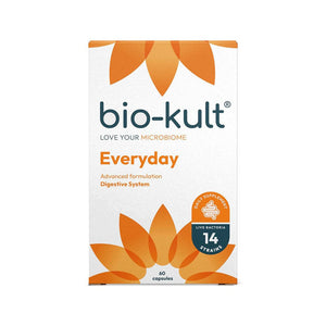 You added <b><u>Bio-Kult Advanced Multi Strain Probiotic</u></b> to your cart.
