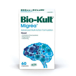 You added <b><u>Bio-Kult Migrea 60 Capsules</u></b> to your cart.