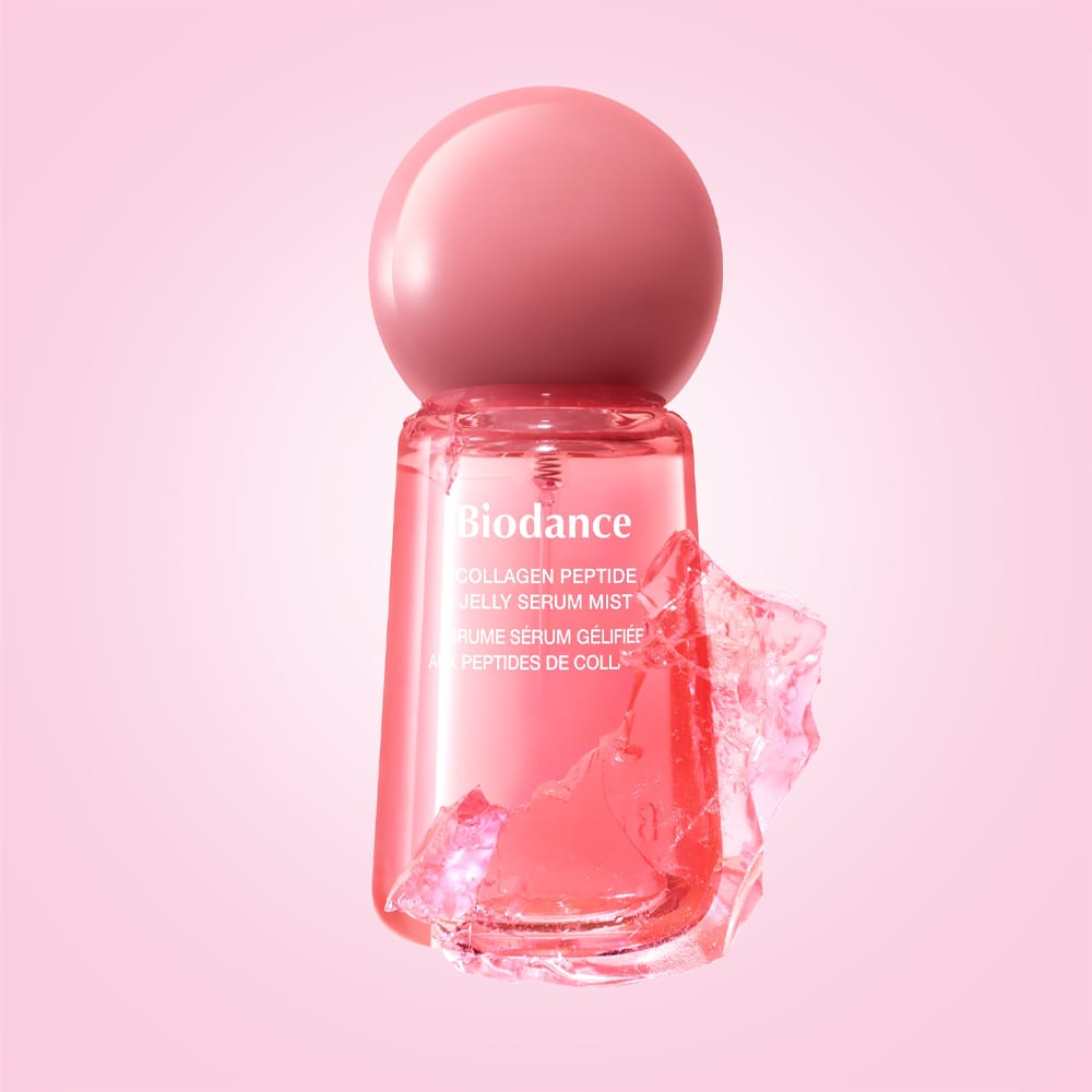Biodance Skin Mist Biodance Collagen Peptide Jelly Serum Mist 50ml