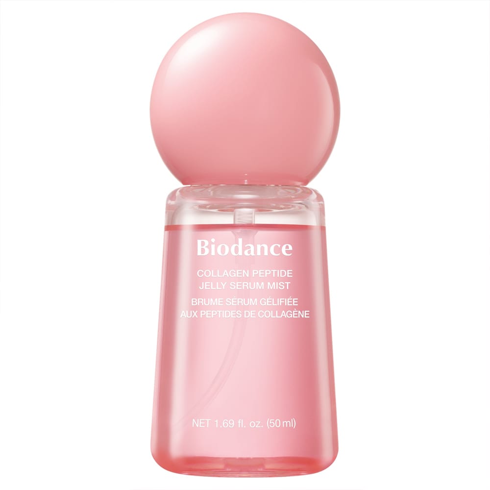Biodance Skin Mist Biodance Collagen Peptide Jelly Serum Mist 50ml