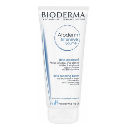 Bioderma Face Moisturisers 200ml Bioderma Atoderm Intensive Ultra-Soothing Baume