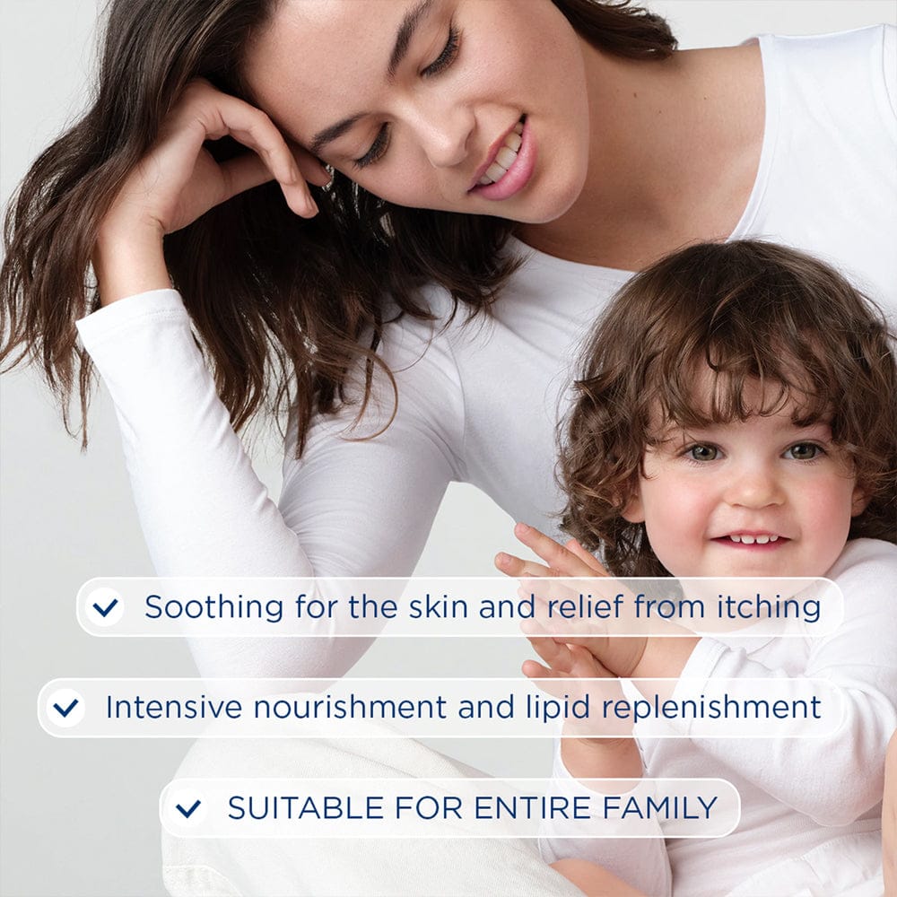 Bioderma Face Moisturisers Bioderma Atoderm Intensive Ultra-Soothing Baume