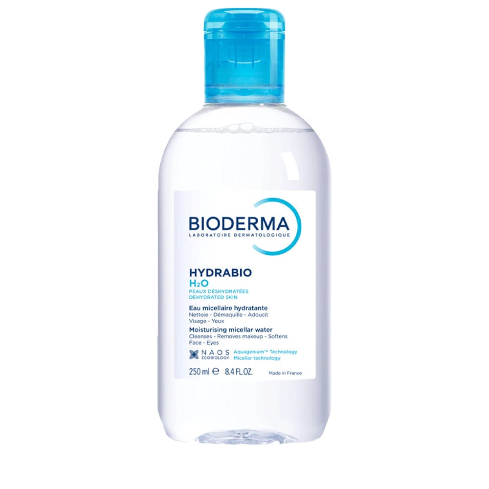 Bioderma Micellar Water Bioderma Hydrabio H2O Micellar Water