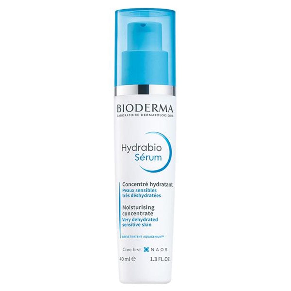 Bioderma Serum Bioderma Hydrabio Serum 40ml