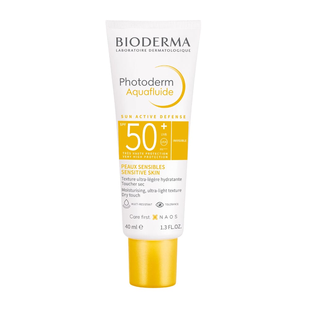 Bioderma Sun Protection Bioderma Photoderm Aquafluide SPF50+ 40ml
