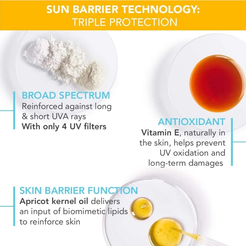 Bioderma Sun Protection Bioderma Photoderm Pediatrics SPF50 Spray 200ml